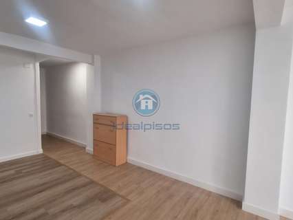 Piso en venta en Alicante rebajado