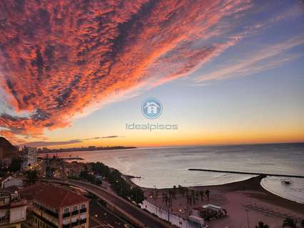 Piso en venta en Alicante rebajado