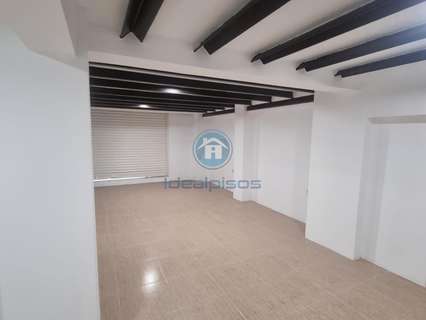 Local comercial en venta en Alicante rebajado