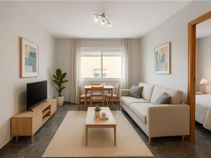 Piso en venta en Alicante rebajado