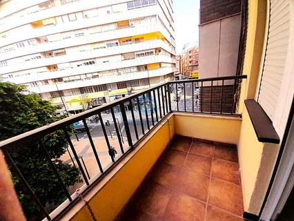 Piso en alquiler en Alicante rebajado