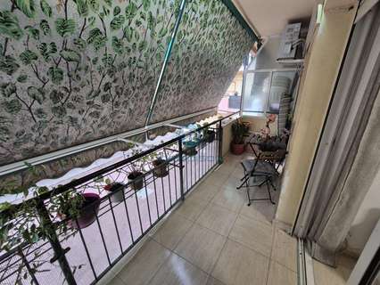 Piso en venta en Alicante rebajado