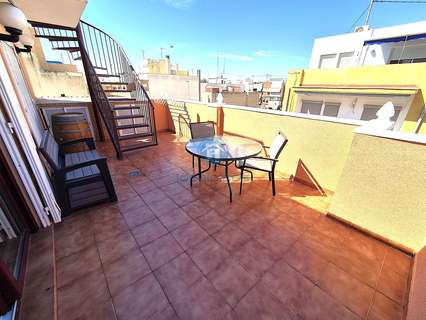 Ático en venta en Alicante