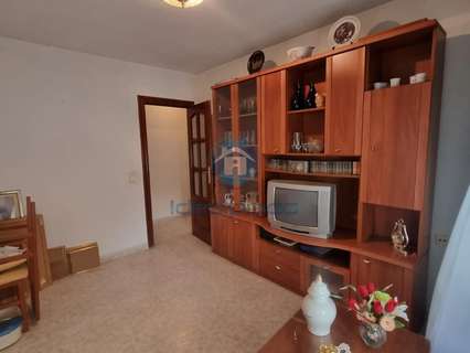 Piso en venta en Alicante