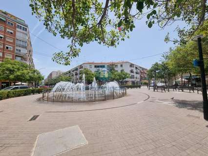 Piso en alquiler en Alicante