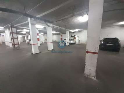 Plaza de parking en venta en Alicante