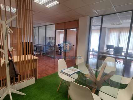 Oficina en venta en Alicante