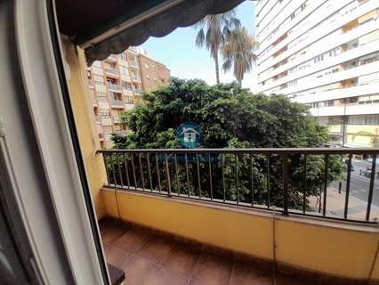 Piso en venta en Alicante rebajado