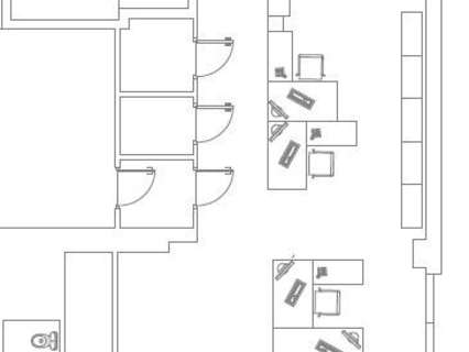 Oficina en venta en Alicante