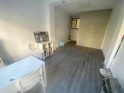 Local comercial en venta en Alicante rebajado