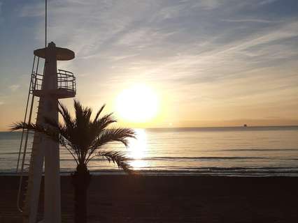 Estudio en venta en Alicante