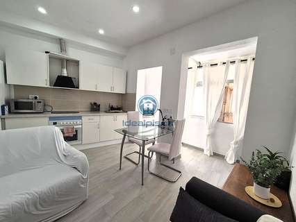 Piso en venta en Alicante rebajado