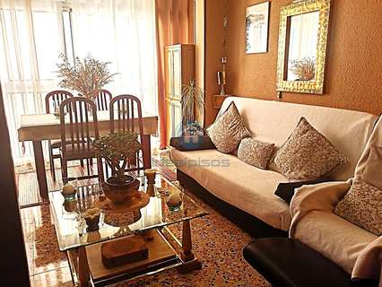 Piso en venta en Alicante