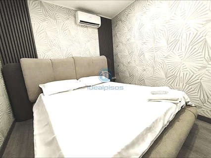 Piso en venta en Alicante