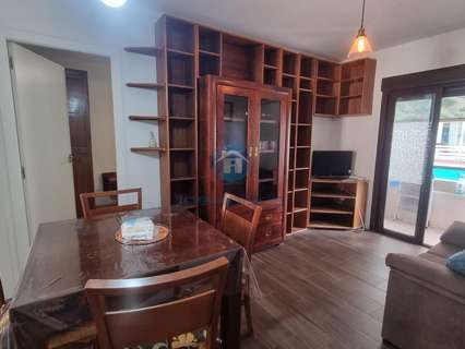 Piso en alquiler en Alicante