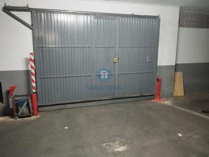 Plaza de parking en venta en Alicante