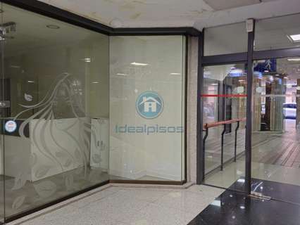 Local comercial en venta en Alicante