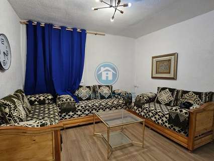 Planta baja en venta en Alicante