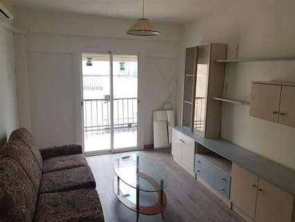 Piso en venta en Alicante