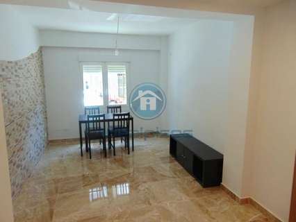 Piso en venta en Alicante