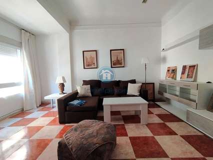 Piso en alquiler en Alicante