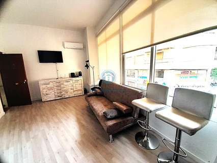 Despacho en alquiler en Alicante