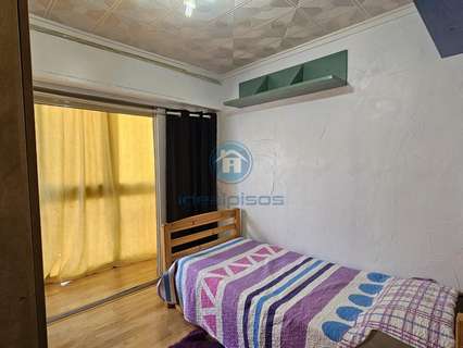 Piso en alquiler en Alicante