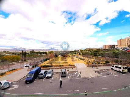 Piso en venta en Alicante