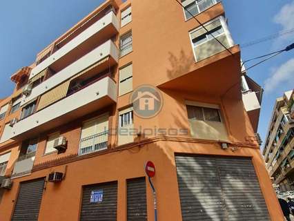 Local comercial en venta en Alicante
