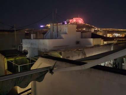 Ático en venta en Alicante