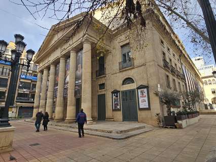 Local comercial en alquiler en Alicante