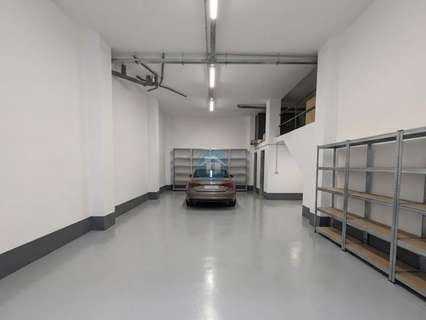 Local comercial en venta en Alicante