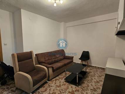 Piso en alquiler en Alicante