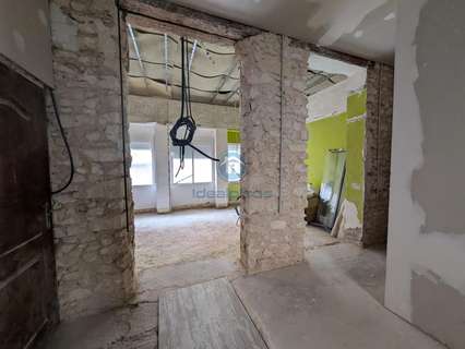 Piso en venta en Alicante