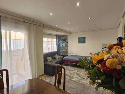 Piso en venta en Alicante rebajado