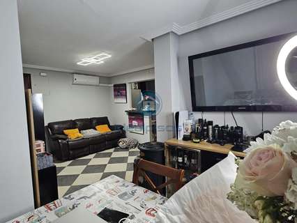 Piso en venta en Alicante