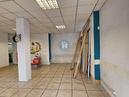 Local comercial en venta en Alicante