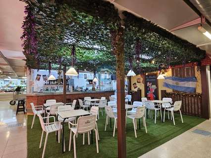 Local comercial en venta en Alicante