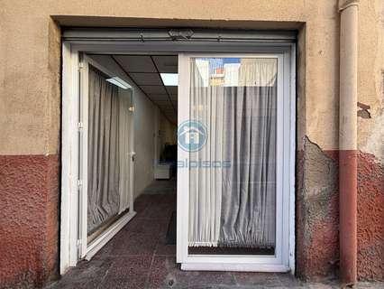 Local comercial en venta en Alicante