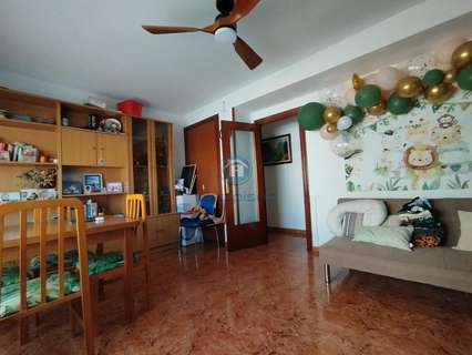 Planta baja en venta en Mutxamel