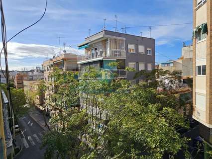 Piso en venta en Alicante