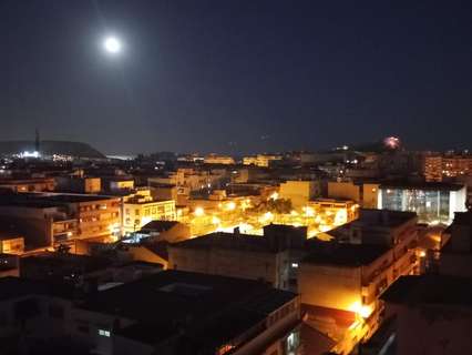Piso en venta en Alicante rebajado