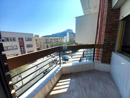 Piso en venta en Alicante