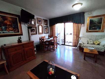 Piso en venta en Alicante rebajado