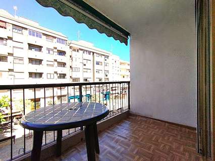 Piso en venta en Alicante