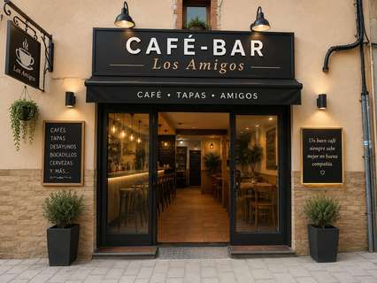Local comercial en venta en Alicante