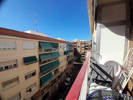 Piso en venta en Alicante