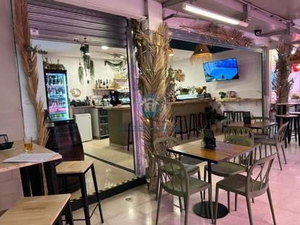 Local comercial en venta en Alicante