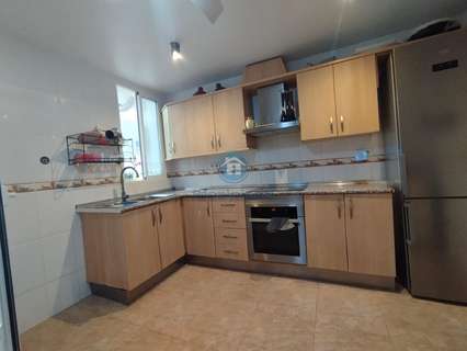 Piso en venta en Alicante