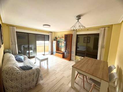 Piso en alquiler en Alicante